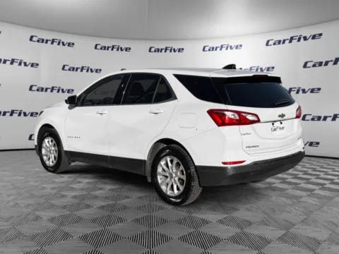 Another view of 2020 Chevrolet Equinox LT for sale in Nashua, NH at CarFive Nashua, NH