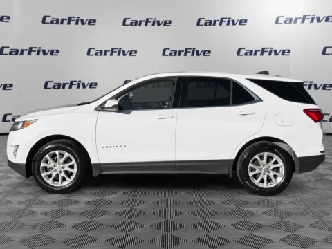 Photos of 2020 Chevrolet Equinox LT for sale in Nashua, NH at CarFive Nashua, NH