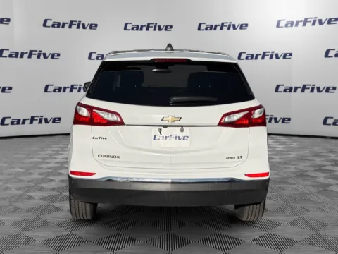 More photos of 2020 Chevrolet Equinox LT at CarFive Nashua, NH, NH