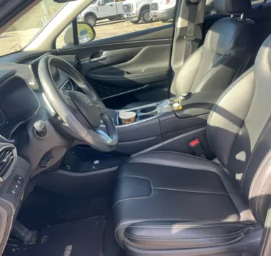 More photos of 2023 Hyundai Santa Fe Hybrid SEL Premium at CarFive Nashua, NH, NH