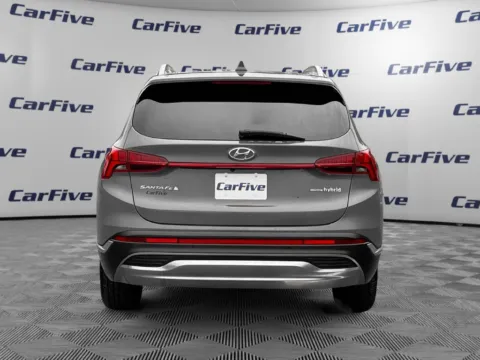 More photos of 2023 Hyundai Santa Fe Hybrid SEL Premium at CarFive Nashua, NH, NH