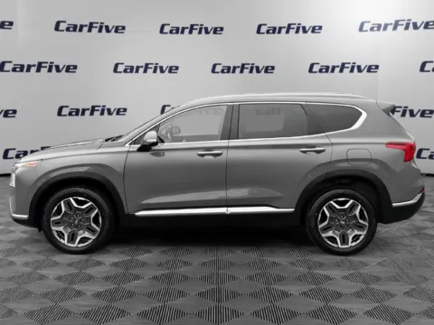 Photos of 2023 Hyundai Santa Fe Hybrid SEL Premium for sale in Nashua, NH at CarFive Nashua, NH