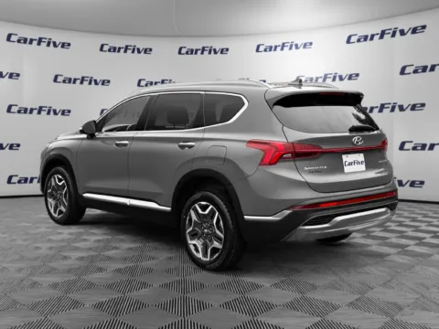 Another view of 2023 Hyundai Santa Fe Hybrid SEL Premium for sale in Nashua, NH at CarFive Nashua, NH