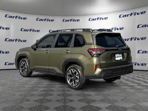 Another view of 2025 Subaru Forester Premium for sale in Nashua, NH at CarFive Nashua, NH
