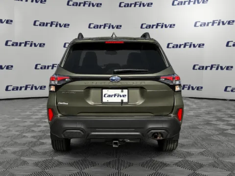 More photos of 2025 Subaru Forester Premium at CarFive Nashua, NH, NH