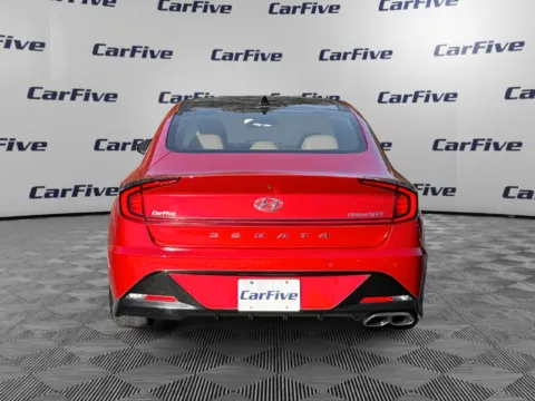 More photos of 2021 Hyundai Sonata Limited at CarFive Nashua, NH, NH