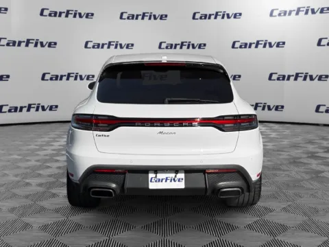 More photos of 2022 Porsche Macan at CarFive Nashua, NH, NH