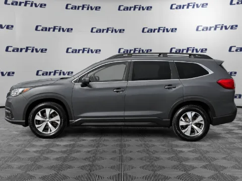 Photos of 2021 Subaru Ascent Premium for sale in Nashua, NH at CarFive Nashua, NH