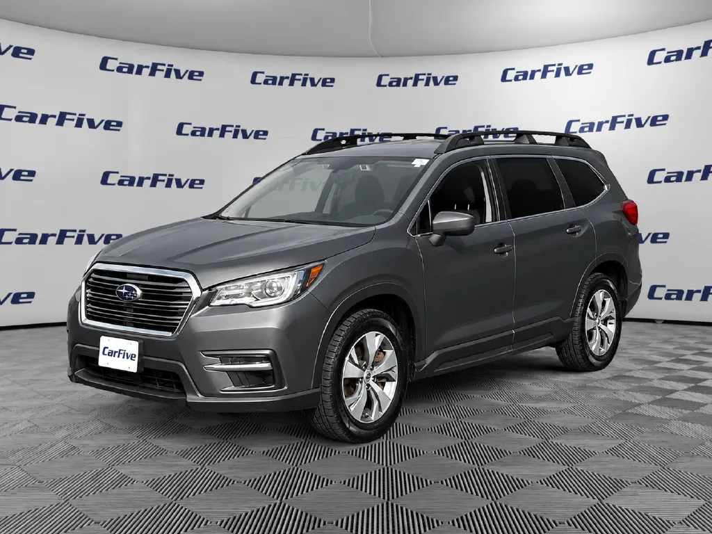 2021 Subaru Ascent Premium