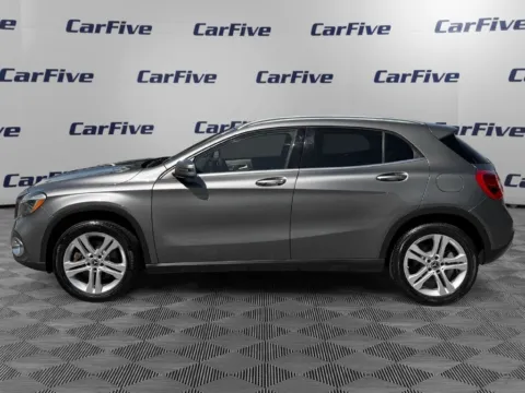 Photos of 2018 Mercedes-Benz GLA 250 for sale in Nashua, NH at CarFive Nashua, NH
