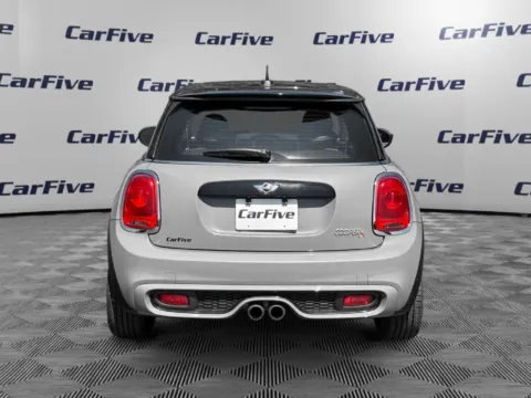 More photos of 2017 MINI Cooper S at CarFive Nashua, NH, NH