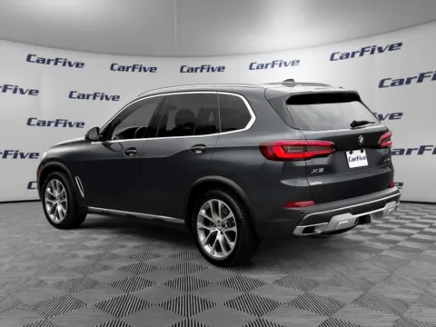 Another view of 2022 BMW X5 xDrive40i for sale in Nashua, NH at CarFive Nashua, NH