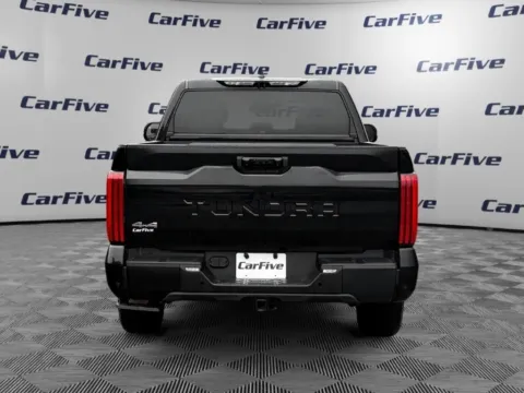More photos of 2024 Toyota Tundra SR5 at CarFive Nashua, NH, NH