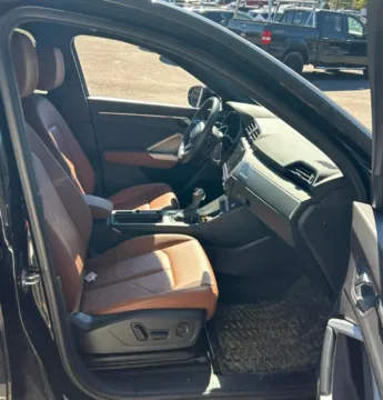 More photos of 2024 Audi Q3 Premium at CarFive Nashua, NH, NH