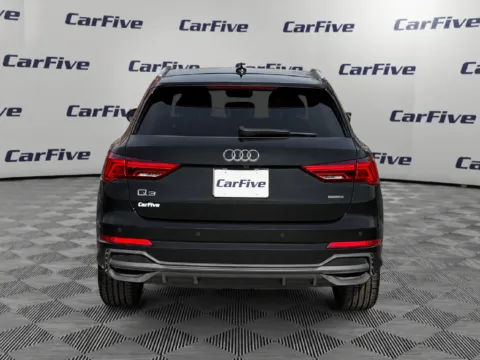 More photos of 2024 Audi Q3 Premium at CarFive Nashua, NH, NH
