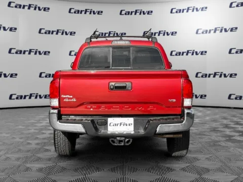 More photos of 2016 Toyota Tacoma SR5 at CarFive Nashua, NH, NH