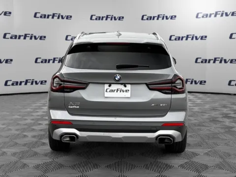 More photos of 2023 BMW X3 xDrive30i at CarFive Nashua, NH, NH