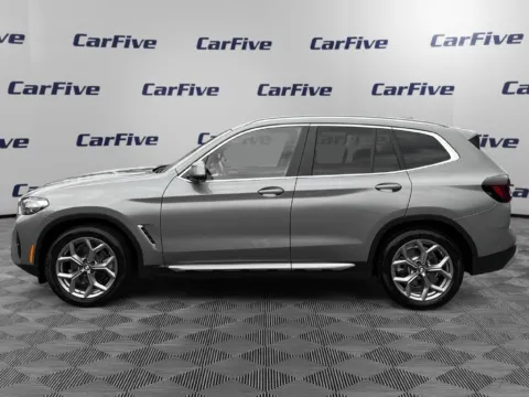Photos of 2023 BMW X3 xDrive30i for sale in Nashua, NH at CarFive Nashua, NH