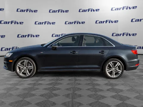 Photos of 2017 Audi A4 2.0T Premium Plus for sale in Nashua, NH at CarFive Nashua, NH