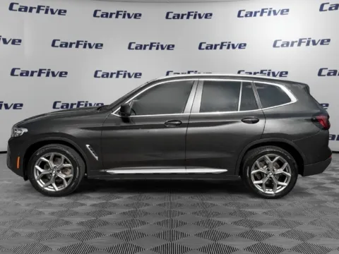 Photos of 2023 BMW X3 xDrive30i for sale in Nashua, NH at CarFive Nashua, NH