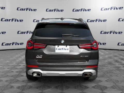 More photos of 2023 BMW X3 xDrive30i at CarFive Nashua, NH, NH