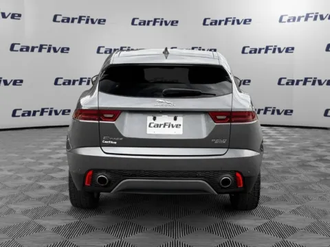 More photos of 2019 Jaguar E-PACE SE at CarFive Nashua, NH, NH