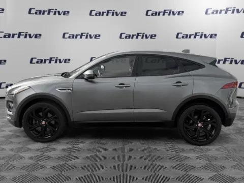 Photos of 2019 Jaguar E-PACE SE for sale in Nashua, NH at CarFive Nashua, NH
