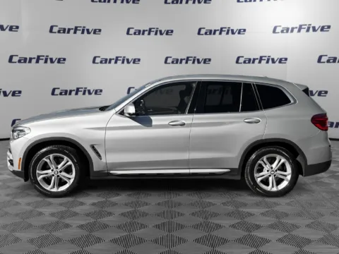 Photos of 2021 BMW X3 xDrive30i for sale in Nashua, NH at CarFive Nashua, NH