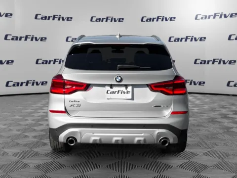 More photos of 2021 BMW X3 xDrive30i at CarFive Nashua, NH, NH