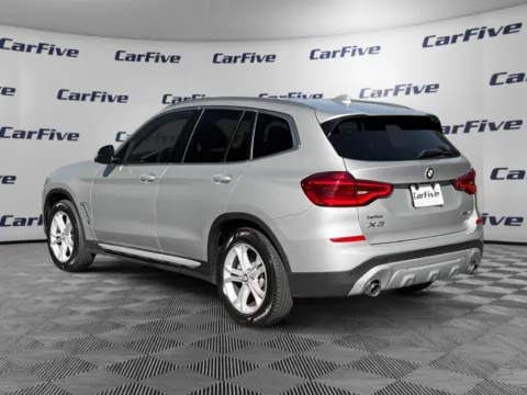 Another view of 2021 BMW X3 xDrive30i for sale in Nashua, NH at CarFive Nashua, NH