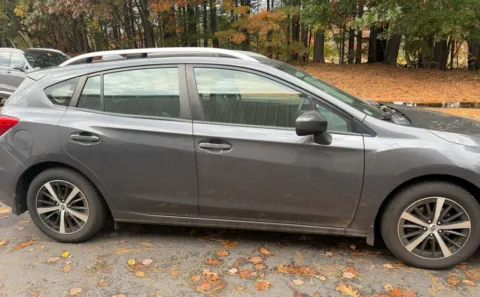 Photos of 2020 Subaru Impreza Premium for sale in Nashua, NH at CarFive Nashua, NH
