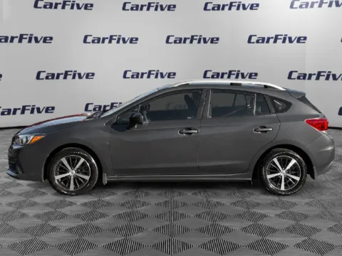 Photos of 2020 Subaru Impreza Premium for sale in Nashua, NH at CarFive Nashua, NH