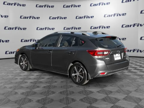 Another view of 2020 Subaru Impreza Premium for sale in Nashua, NH at CarFive Nashua, NH