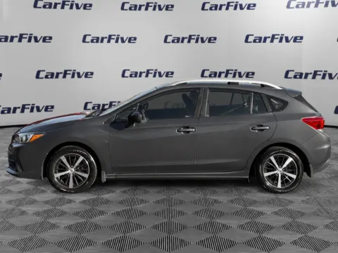 Photos of 2020 Subaru Impreza Premium for sale in Nashua, NH at CarFive Nashua, NH