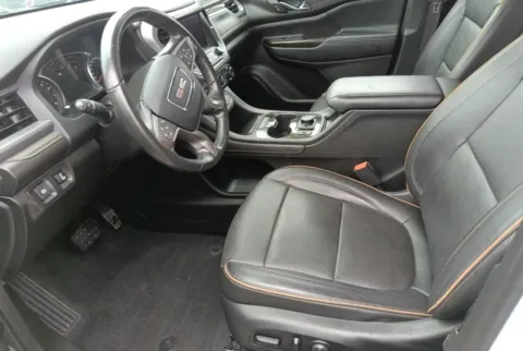 Another view of 2020 GMC Acadia AT4 for sale in Nashua, NH at CarFive Nashua, NH