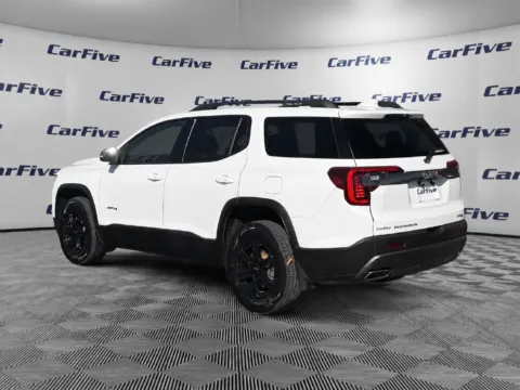 More photos of 2020 GMC Acadia AT4 at CarFive Nashua, NH, NH