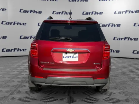 More photos of 2017 Chevrolet Equinox Premier at CarFive Nashua, NH, NH