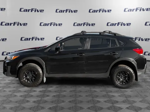 Photos of 2020 Subaru Crosstrek Premium for sale in Nashua, NH at CarFive Nashua, NH