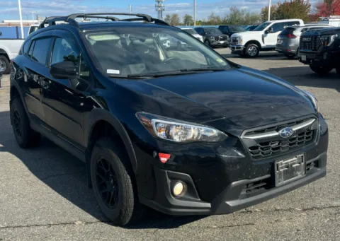 Photos of 2020 Subaru Crosstrek Premium for sale in Nashua, NH at CarFive Nashua, NH