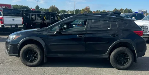 More photos of 2020 Subaru Crosstrek Premium at CarFive Nashua, NH, NH