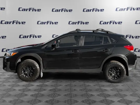 Photos of 2020 Subaru Crosstrek Premium for sale in Nashua, NH at CarFive Nashua, NH