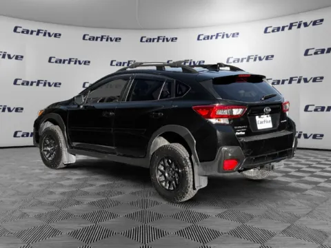 Another view of 2020 Subaru Crosstrek Premium for sale in Nashua, NH at CarFive Nashua, NH