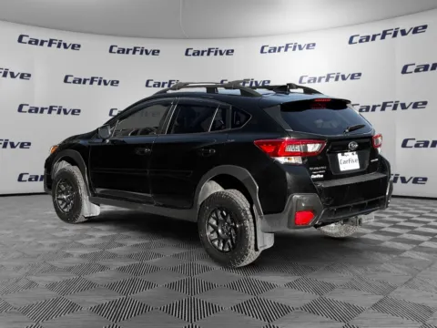Another view of 2020 Subaru Crosstrek Premium for sale in Nashua, NH at CarFive Nashua, NH