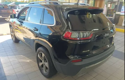 Photos of 2019 Jeep Cherokee Limited for sale in Nashua, NH at CarFive Nashua, NH