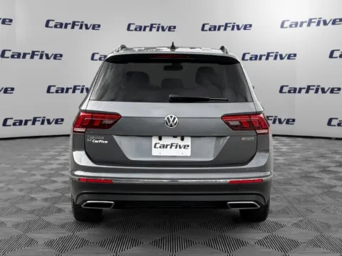 More photos of 2020 Volkswagen Tiguan 2.0T SE at CarFive Nashua, NH, NH