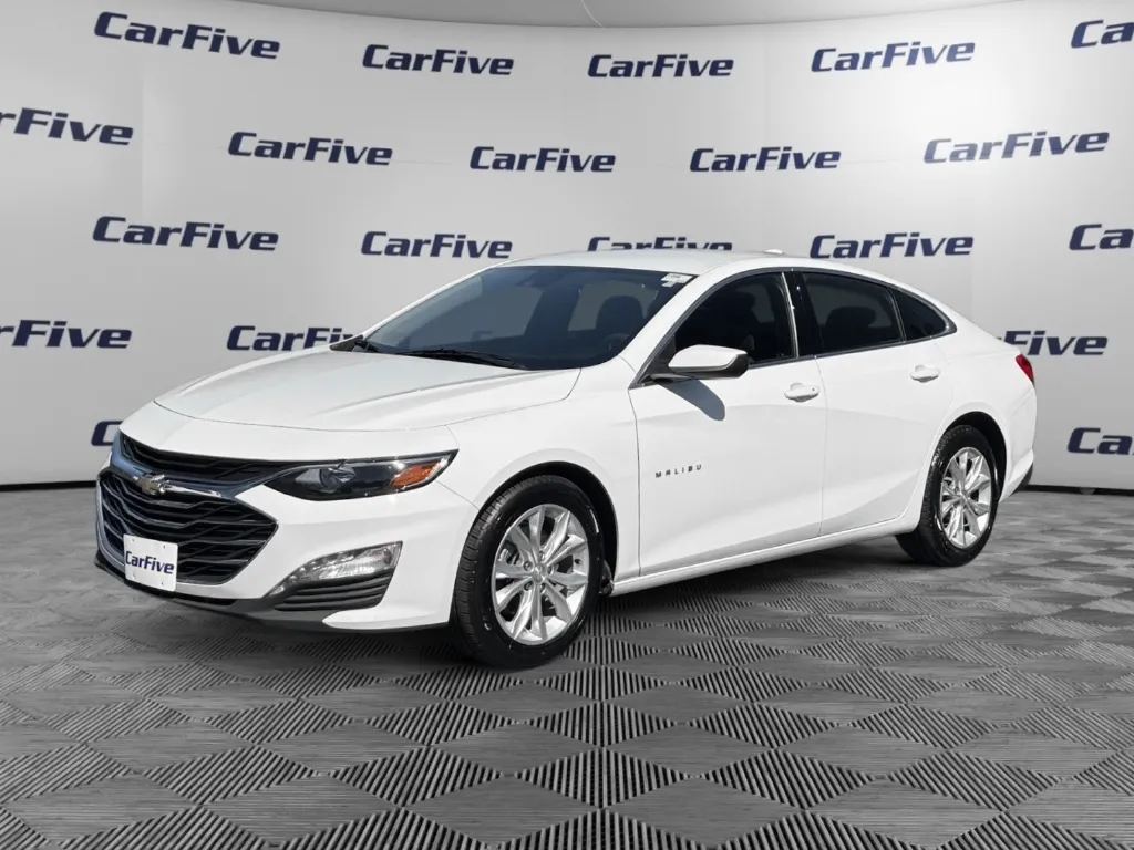 2023 Chevrolet Malibu