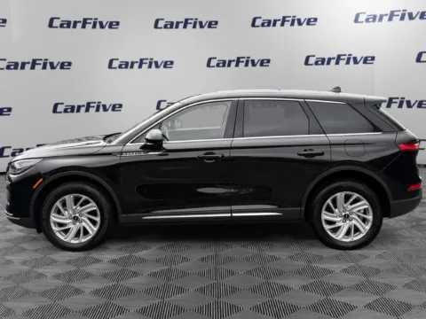 Photos of 2023 Lincoln Corsair Standard for sale in Nashua, NH at CarFive Nashua, NH