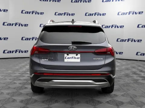 More photos of 2022 Hyundai Santa Fe Hybrid SEL Premium at CarFive Nashua, NH, NH