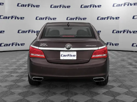 More photos of 2014 Buick LaCrosse Premium I Group at CarFive Nashua, NH, NH