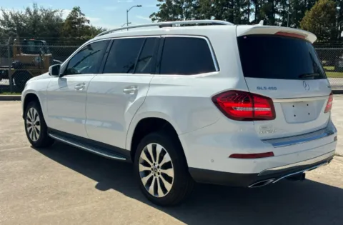More photos of 2019 Mercedes-Benz GLS 450 at CarFive Nashua, NH, NH